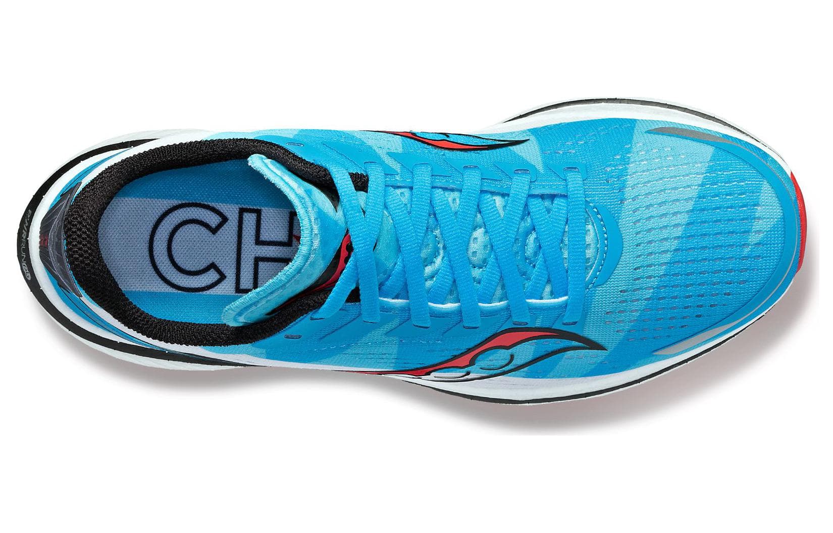 Кроссовки для бега Saucony Endorphin Speed 3 M - изображение 4