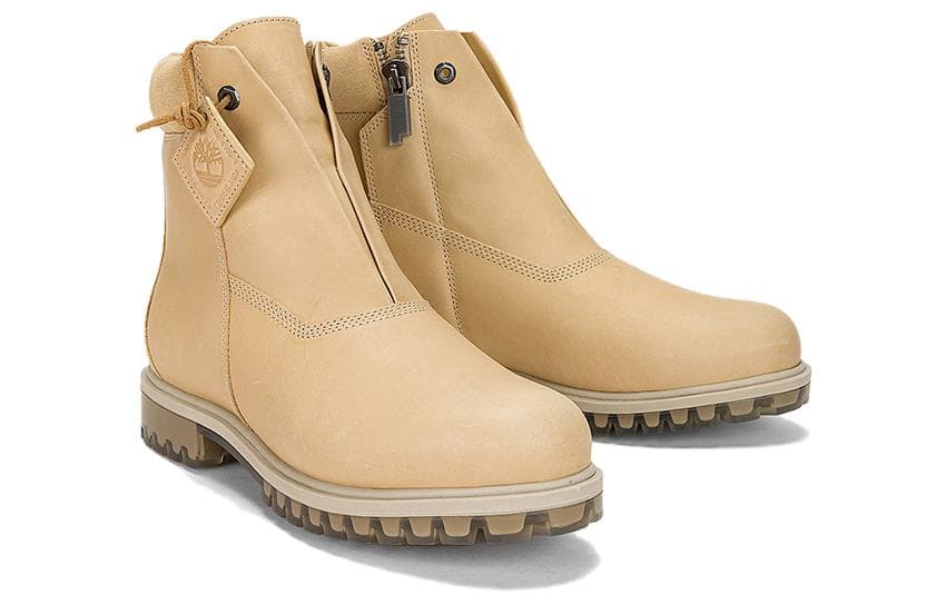 Ботинки уличные A-COLD-WALL* x Timberland - изображение 3