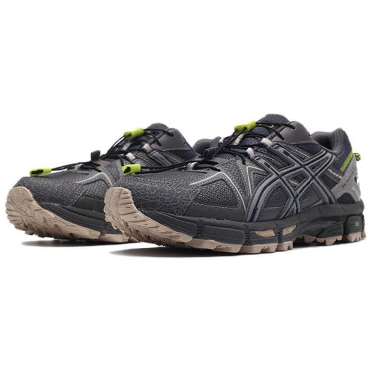 Кроссовки для бега Asics Gel-Kahana 8 - изображение 2