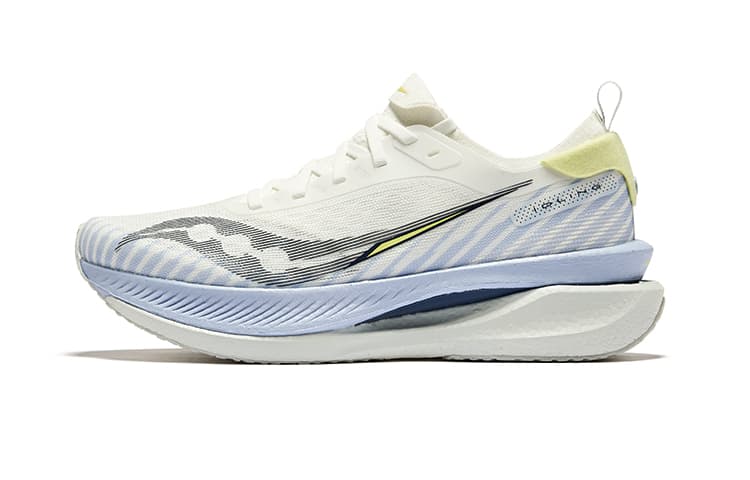 Кроссовки для бега Saucony IDLING 2 - изображение 1