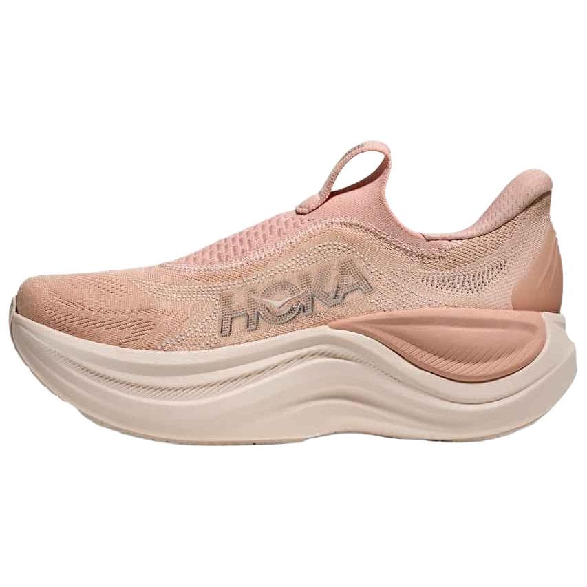 Кроссовки для бега HOKA ONE ONE Skyward Аbrasion Resistant Поддержка Abrasion Resistant Поддержка Беговые кроссовки Женские Розовый - изображение 1