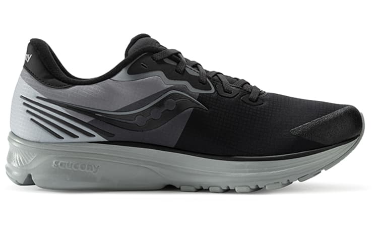 Кроссовки для бега Saucony Ride 14 Runshield - изображение 2