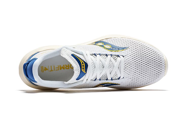 Кроссовки для бега Saucony Kinvara 14 - изображение 4
