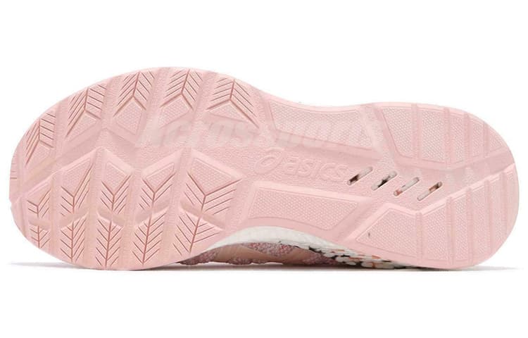 Кроссовки для бега Asics Hyper Gel-Kenzen - изображение 4