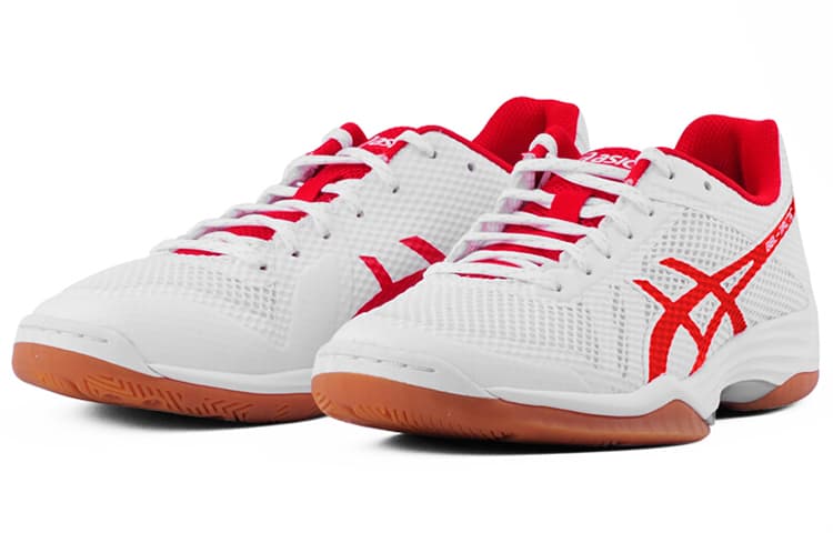 Кроссовки для бега Asics Gel-Tactic 2 - изображение 2