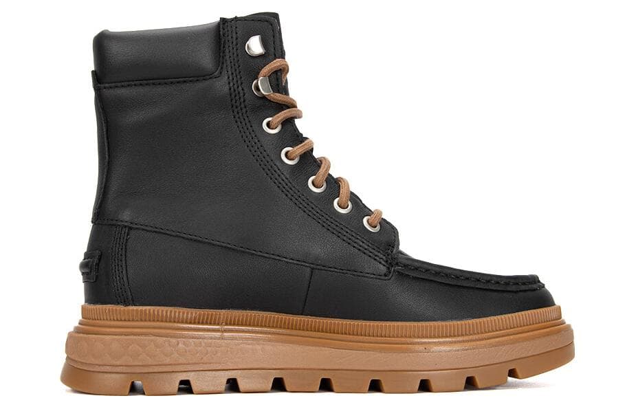 Ботинки уличные Timberland - изображение 2