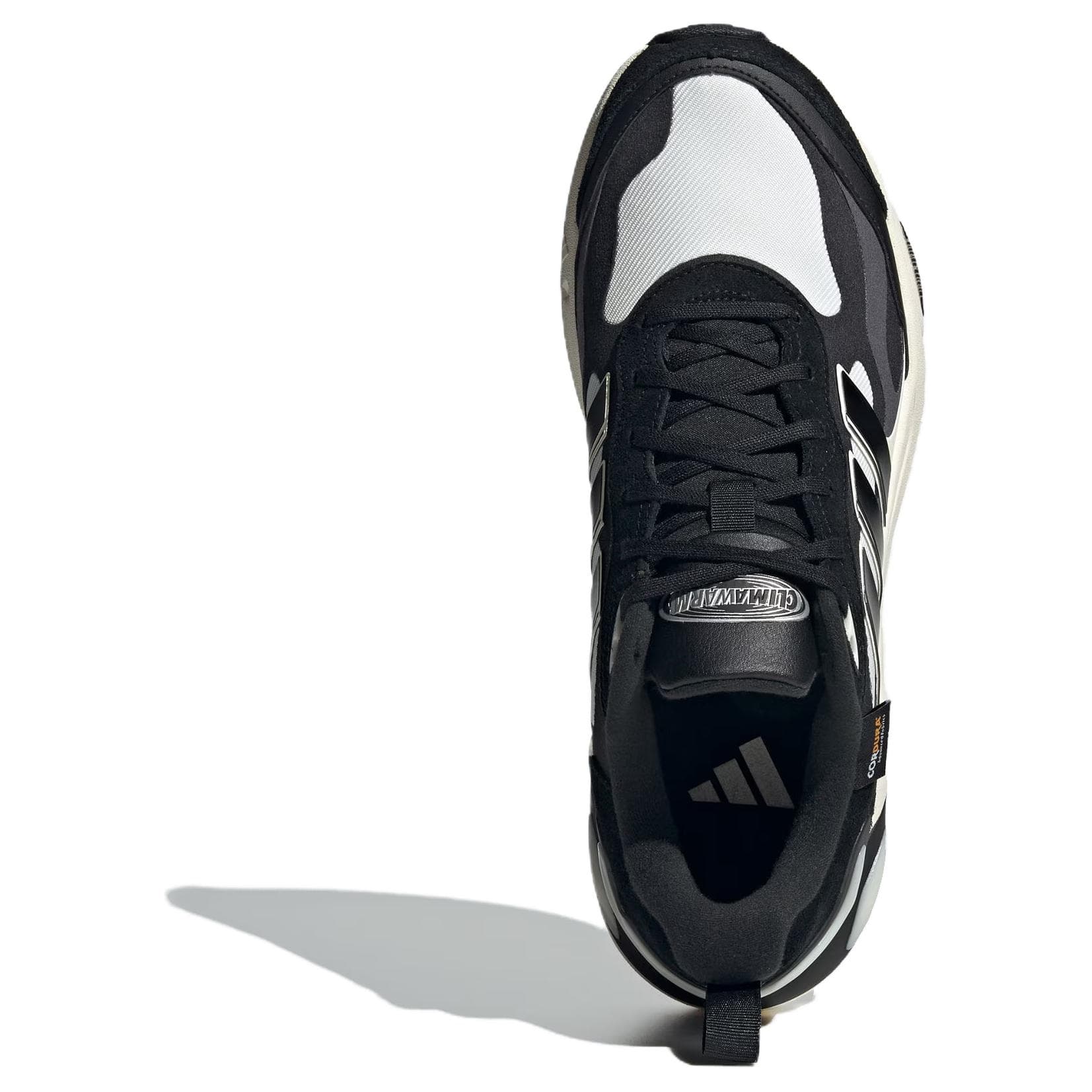 Кроссовки для бега Adidas CLIMAWARM Low Беговые кроссовки Унисекс Черные - изображение 3