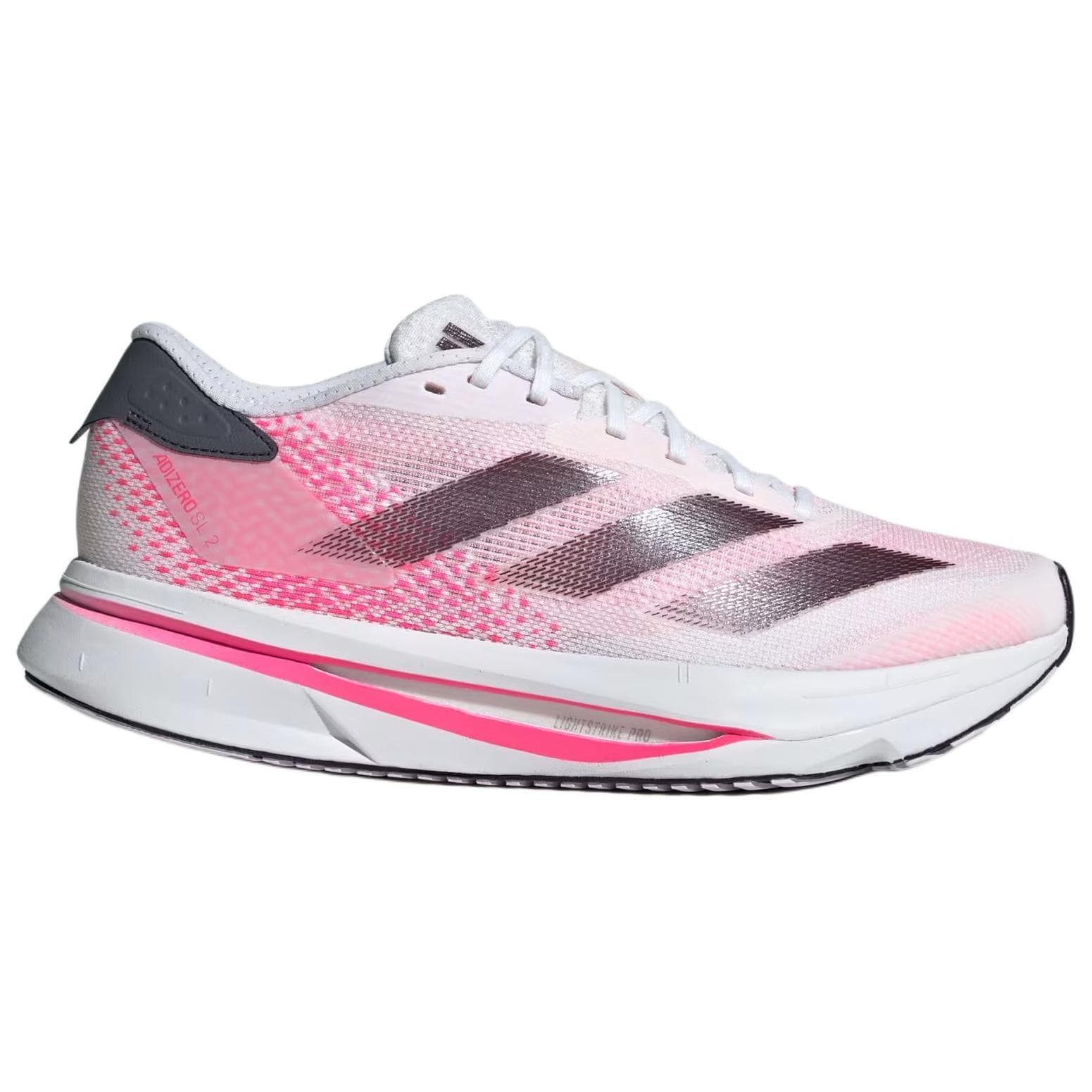 Кроссовки для бега adidas Adizero SL 2 W - изображение 2