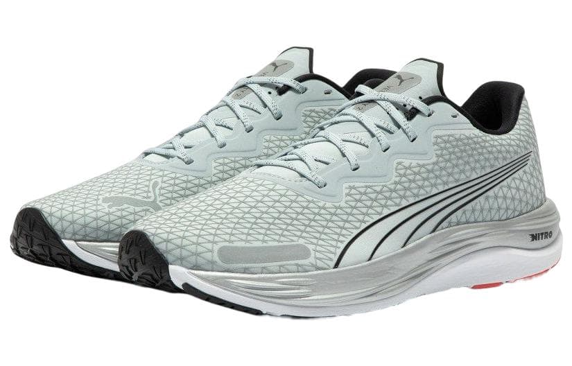 Кроссовки для бега PUMA Velocity Nitro 2 - изображение 3