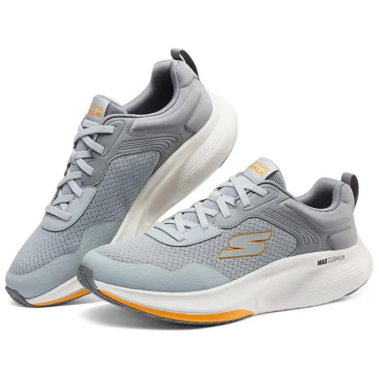 Кроссовки для бега Skechers MEN'S GO WALK - изображение 3