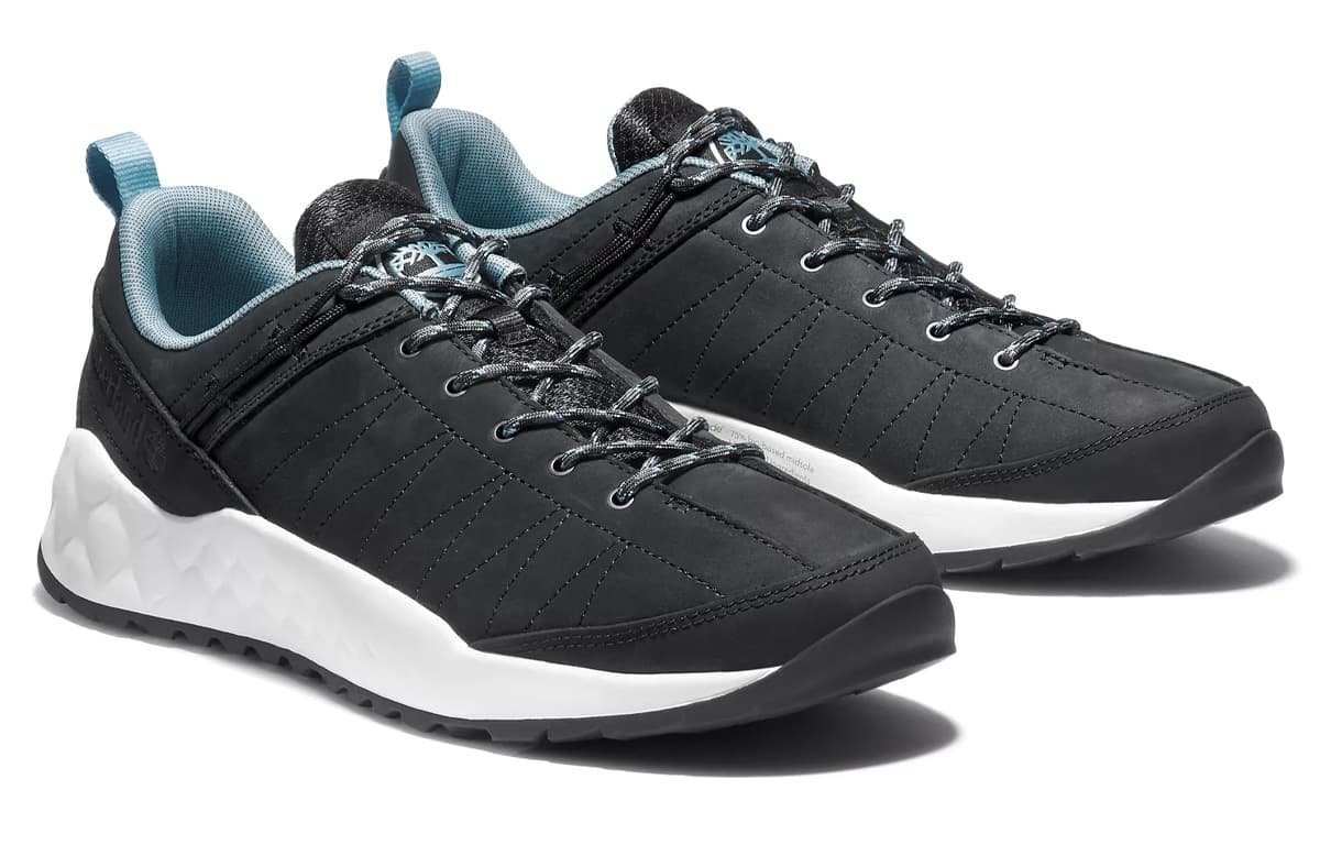 Кроссовки для бега Timberland Solar Wave - изображение 4