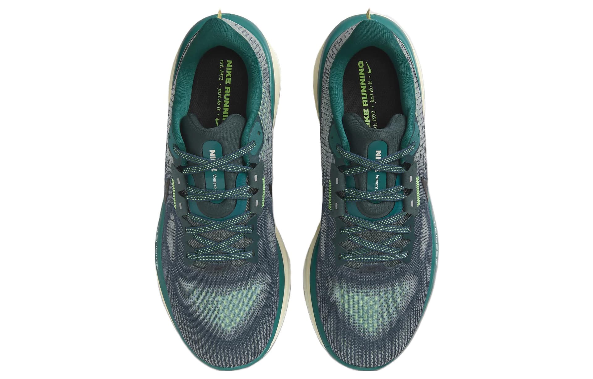 Кроссовки для бега Nike Air Zoom Vomero 17 — фото 4