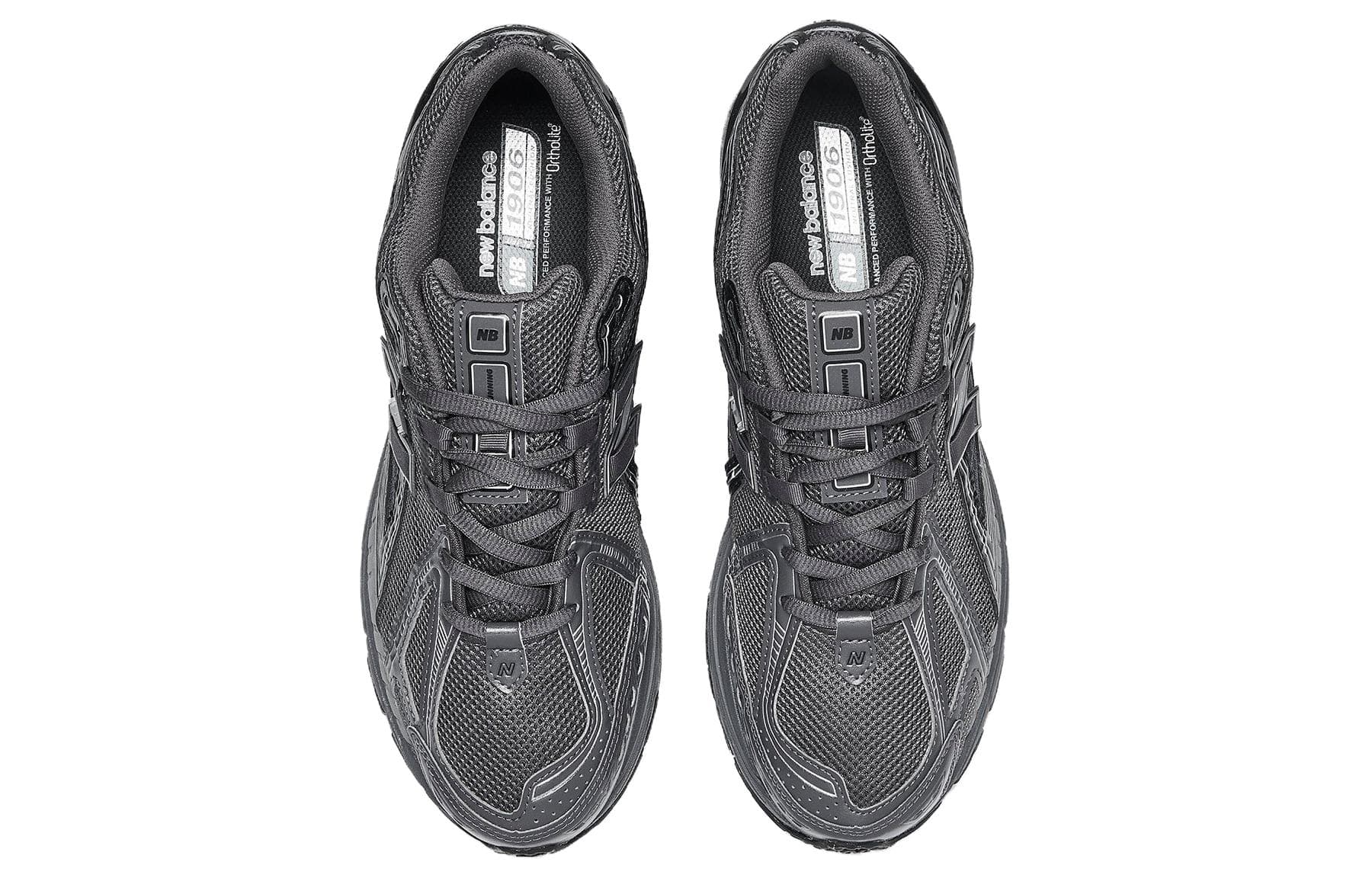 Кроссовки для бега New Balance NB 1906R - изображение 2