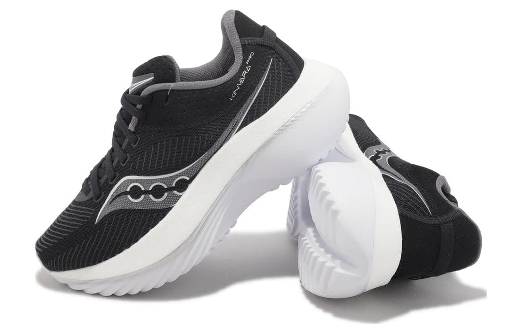 Кроссовки для бега Saucony Kinvara Pro - изображение 4