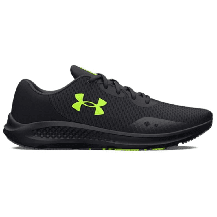 Кроссовки для бега Under Armour Charged Pursuit 3 - изображение 2