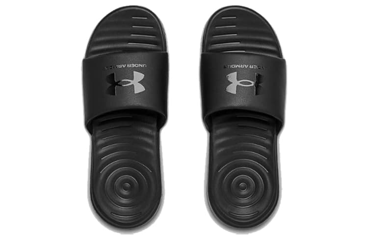 Сандалии Under Armour Ansa Black - изображение 4