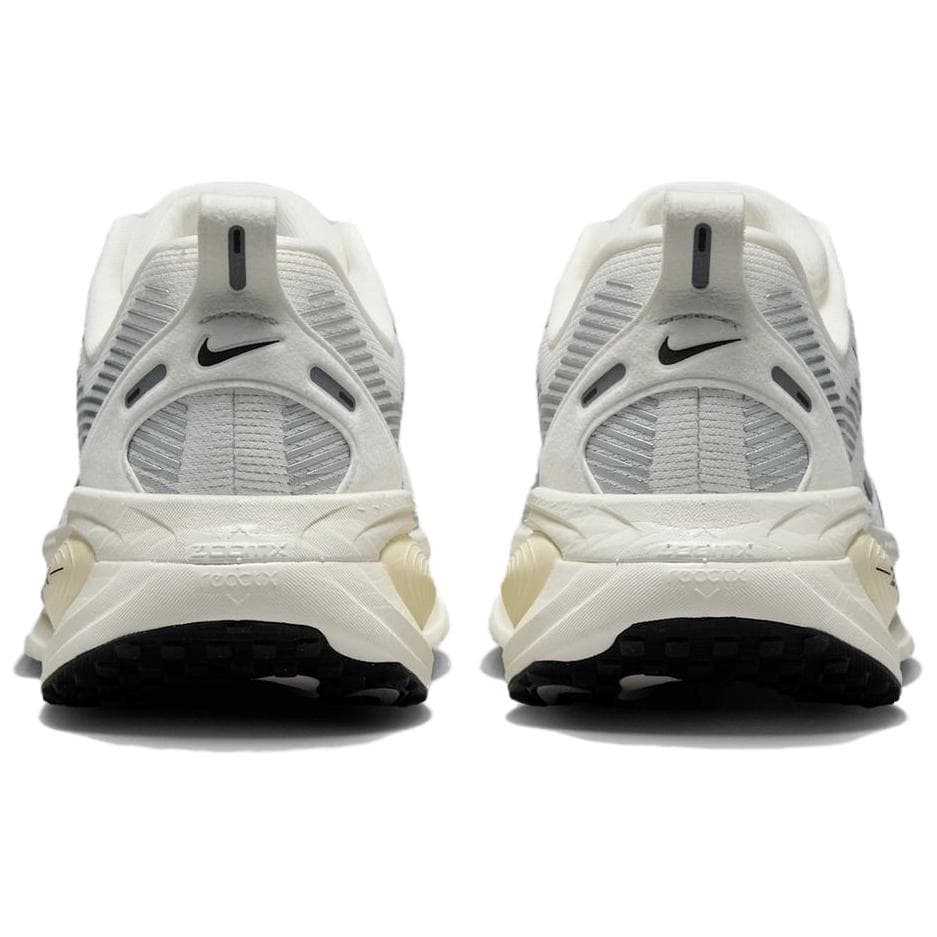Кроссовки для бега Nike Vomero 18 Дышащий Low Топ Беговые кроссовки Women's White - изображение 5