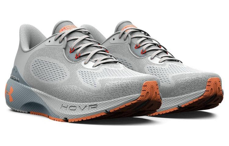 Кроссовки для бега Under Armour - изображение 3