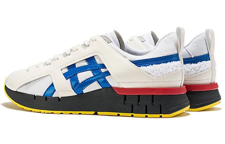 Кроссовки Onitsuka Tiger Fabilac - изображение 4