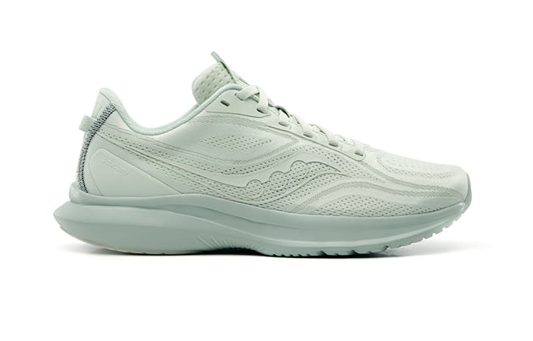 Кроссовки для бега Saucony Kinvara ForHer - изображение 2