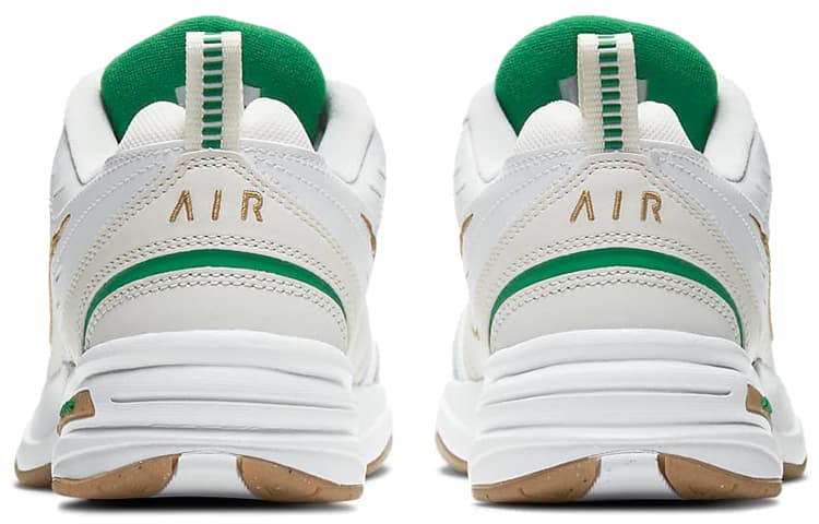 Кроссовки Nike Air Monarch 4 - изображение 5
