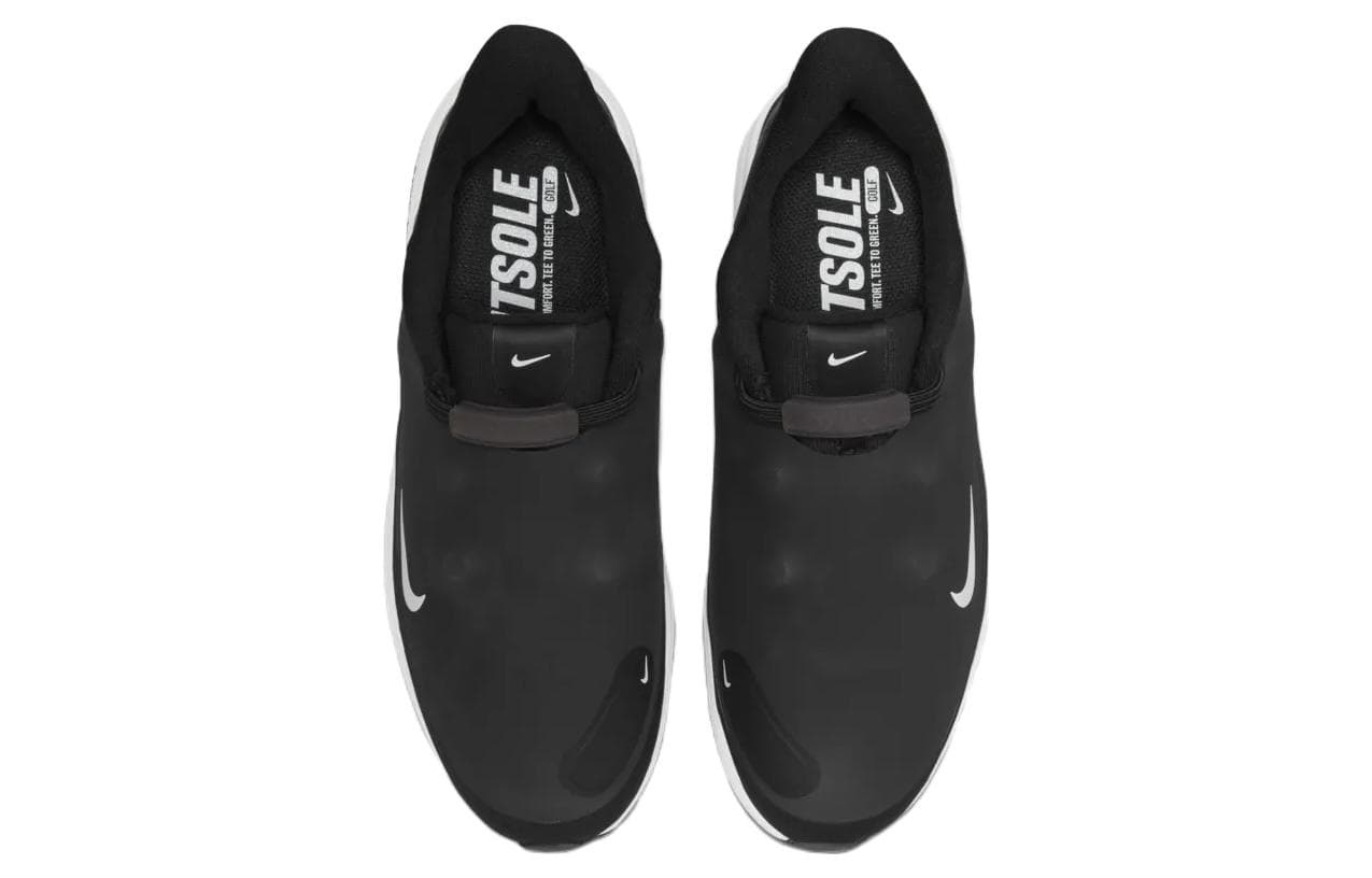 Кроссовки для гольфа Nike React Ace Tour - изображение 4