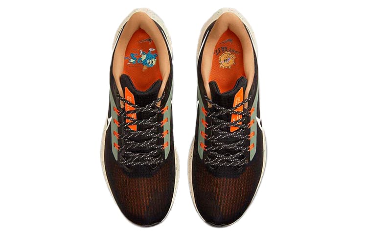 Кроссовки для бега Nike Air Zoom Pegasus 39 - изображение 4