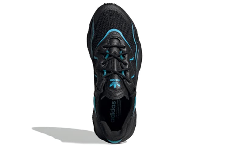 Кроссовки adidas Ozweego - изображение 5