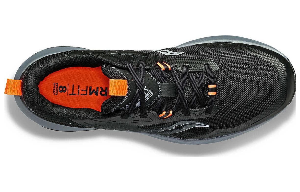Кроссовки для бега Saucony - изображение 4