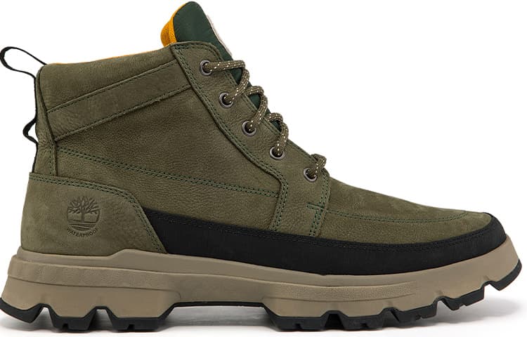Ботинки Timberland Jacksons Landing - изображение 2