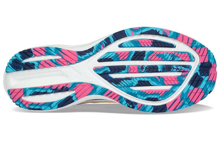 Кроссовки для бега Saucony Triumph 20 - изображение 4