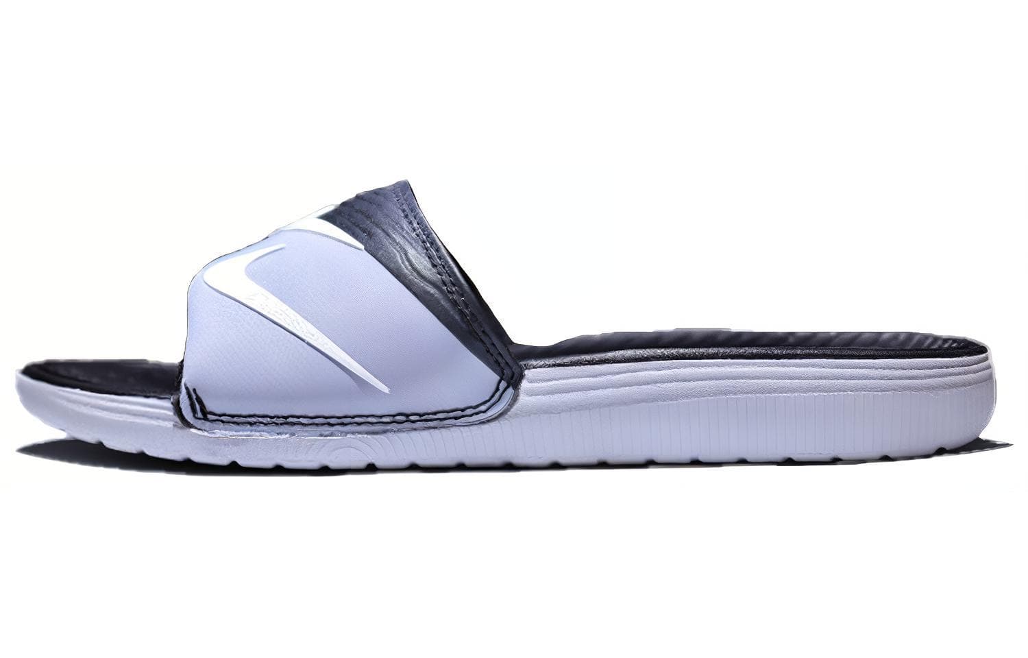 Сандалии Nike Solarsoft KD Slide - изображение 1