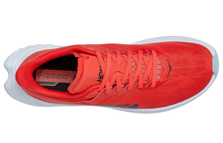 Кроссовки для бега HOKA ONE ONE Carbon X 2 - изображение 3