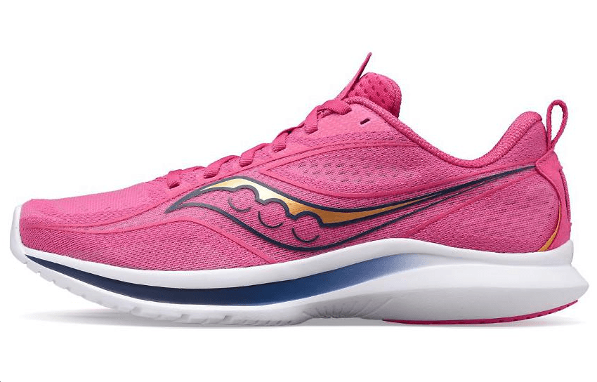 Кроссовки для бега Saucony Kinvara 13 13 - изображение 1
