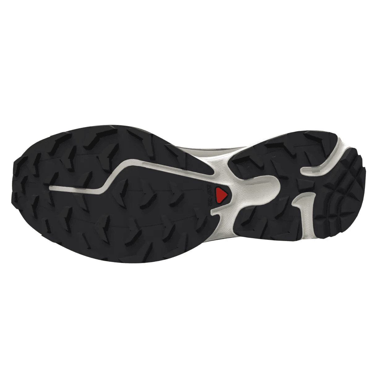 Кроссовки для бега Salomon XT-6 GTX Brown — фото 5