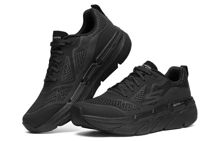 Кроссовки для бега Skechers Max Cushioning Premier - изображение 3