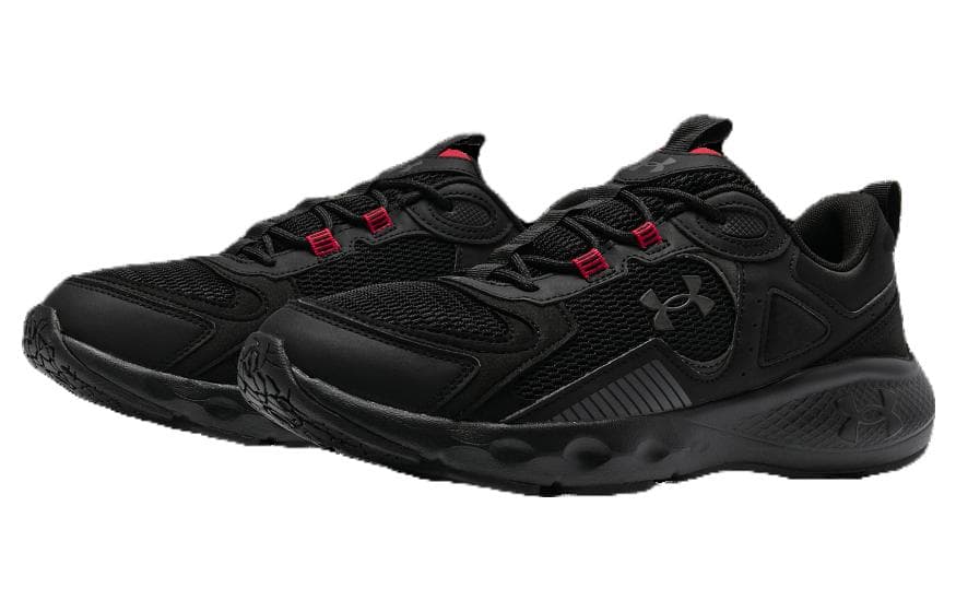 Кроссовки для бега Under Armour - изображение 3