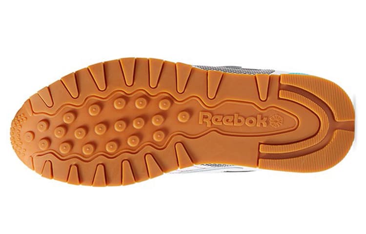Кроссовки для бега Reebok Classic Leather ATI 90s - изображение 4