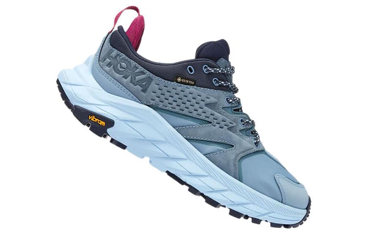 Кроссовки для бега HOKA ONE ONE Anacapa GTX - изображение 4
