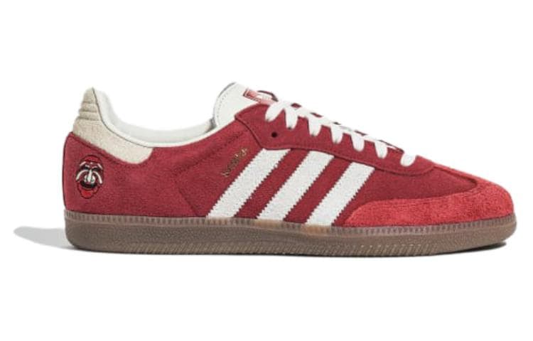 Кроссовки adidas Samba OG - изображение 2