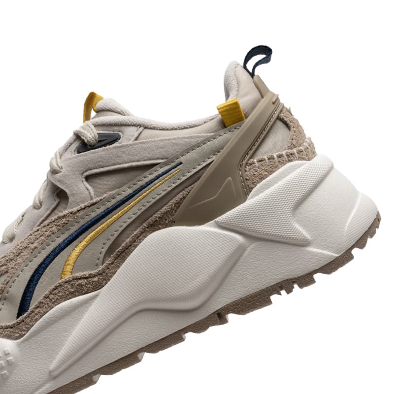 Кроссовки PUMA RS-X - изображение 6