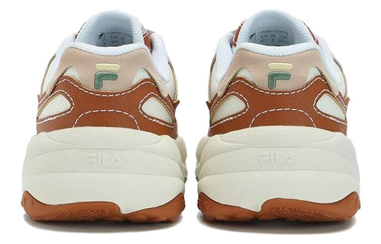 Кроссовки для бега FILA FUSION Flash - изображение 4