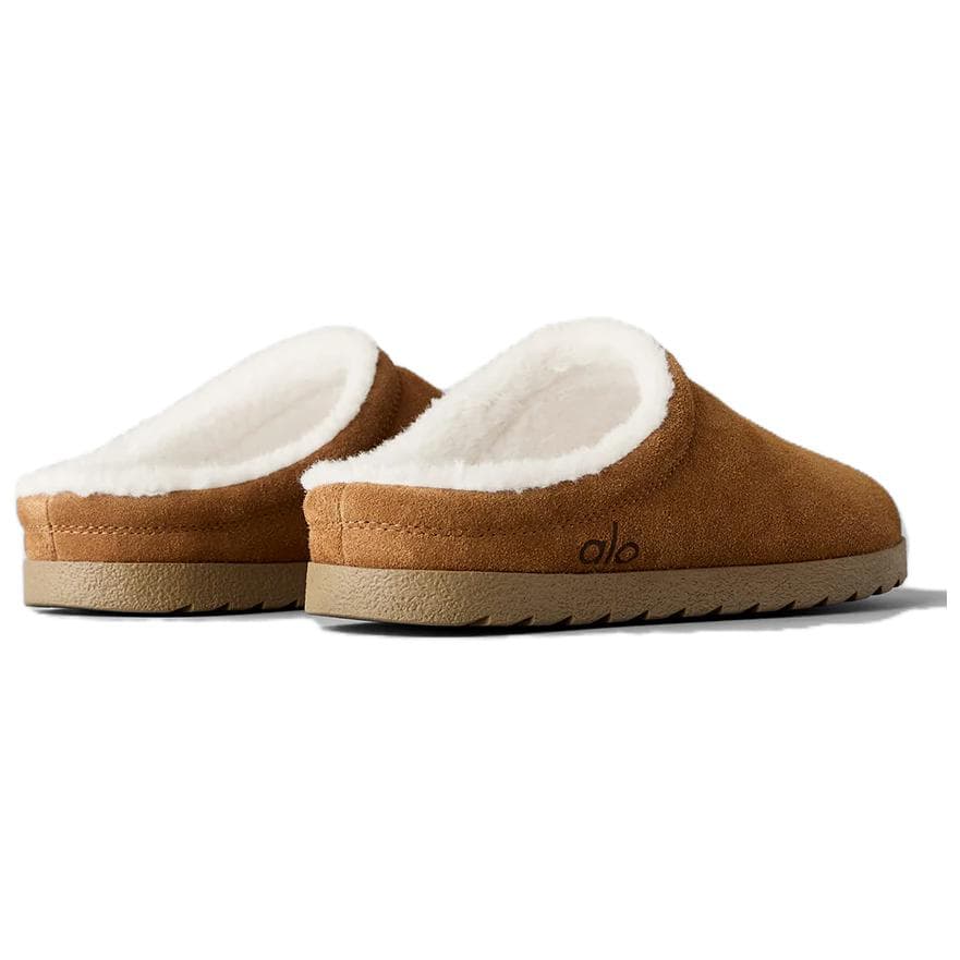 Сандалии alo yoga Recovery Slipper - изображение 2