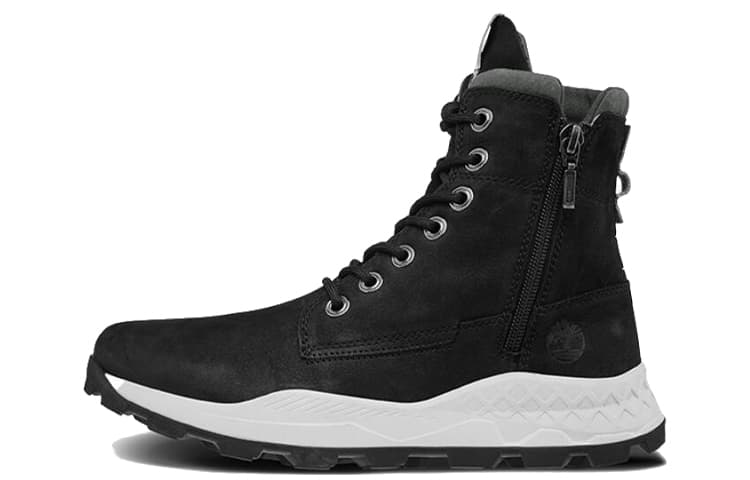Ботинки уличные Timberland BROOKLYN - изображение 1