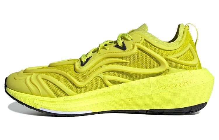 Кроссовки для бега Adidas ULT Ткань Амортизация Противоскользящие Устойчивые к истиранию Низкий Топ Повседневные Беговые Кроссовки Женские - изображение 1