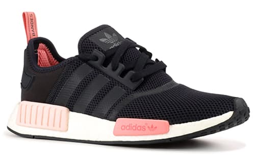 Кроссовки adidas originals NMD_R1 - изображение 2