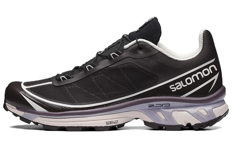 Кроссовки для бега Salomon XT-6 FT