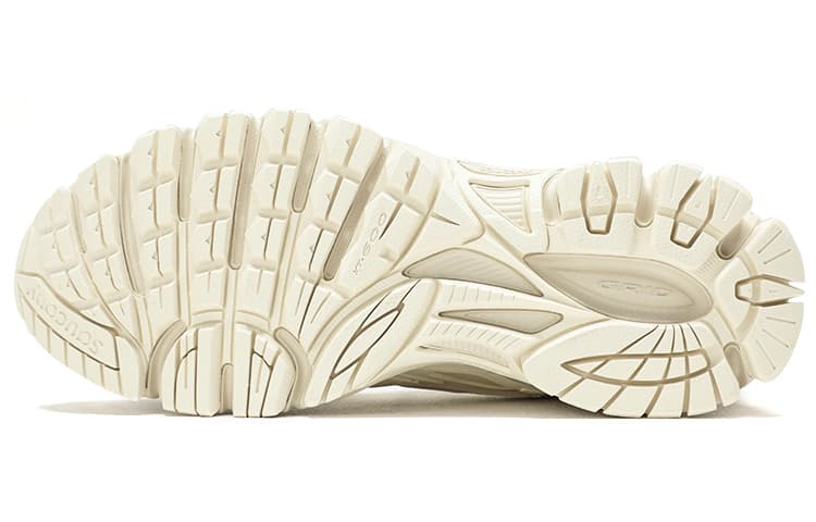 Кроссовки для бега Saucony Armor - изображение 5