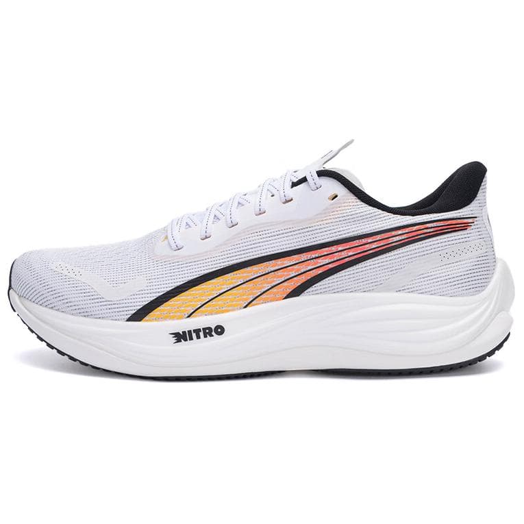 Кроссовки для бега PUMA Velocity Nitro 3 - изображение 1