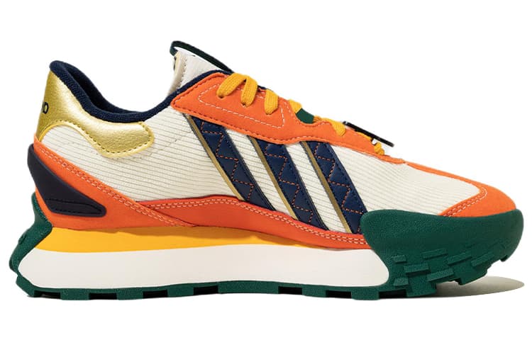 Кроссовки adidas neo Futro Mixr FM - изображение 2